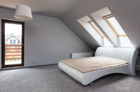 Udley bedroom extensions