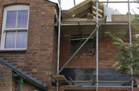 free Udley home extension quotes
